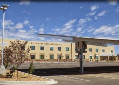 Optical LAN delivers flexibility and financial savings to support digital learning within Santa Fe public schools