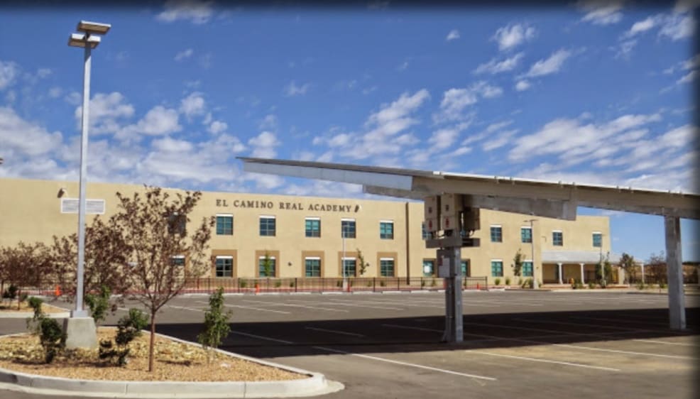 Optical LAN delivers flexibility and financial savings to support digital learning within Santa Fe public schools