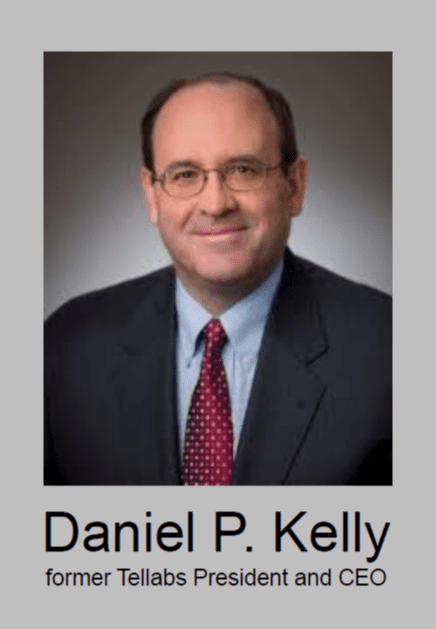 Remembering Dan Kelly