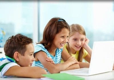 Mini Case Study Series: Optical LAN delivers cost savings and operational efficiencies with network simplification through automation for K-12 schools