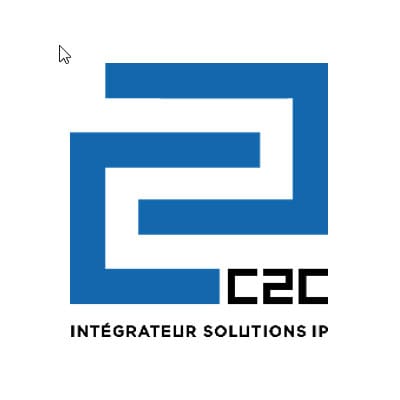 C2C - logo