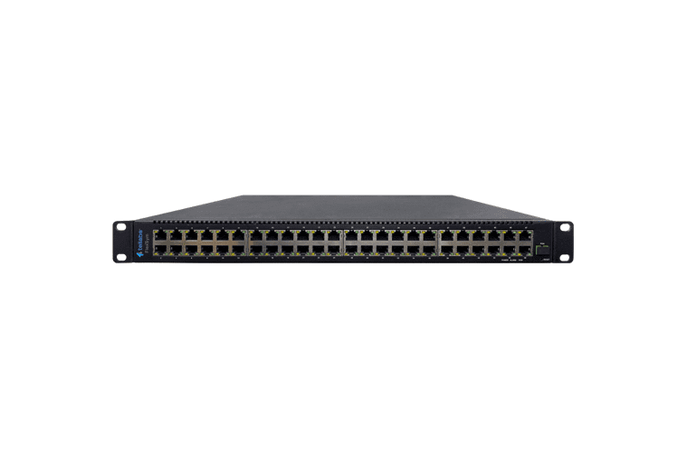 Tellabs FlexSym ONT248 offers better enterprise Ethernet switch refresh choice