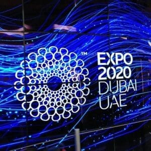 World Expo Dubai 2020