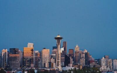 3 reasons why an innovative service provider in the Northwest uses Tellabs 1000 MSAP for network transformation