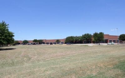 Our new headquarters inspires Broadband and Optical LAN innovations to benefit our employees, partners and customers