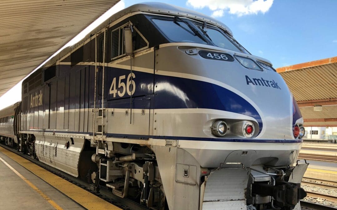 Webinar Replay: How Optical LAN achieves flexible design and cost savings for Amtrak
