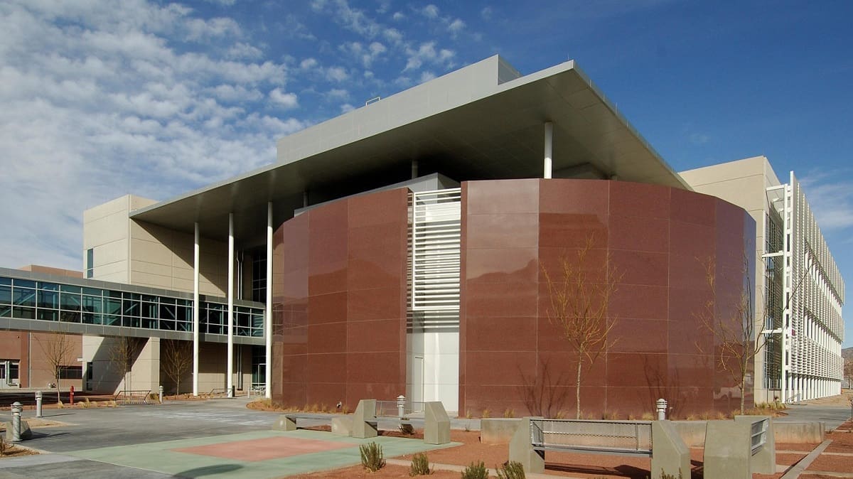 Sandia National Lab