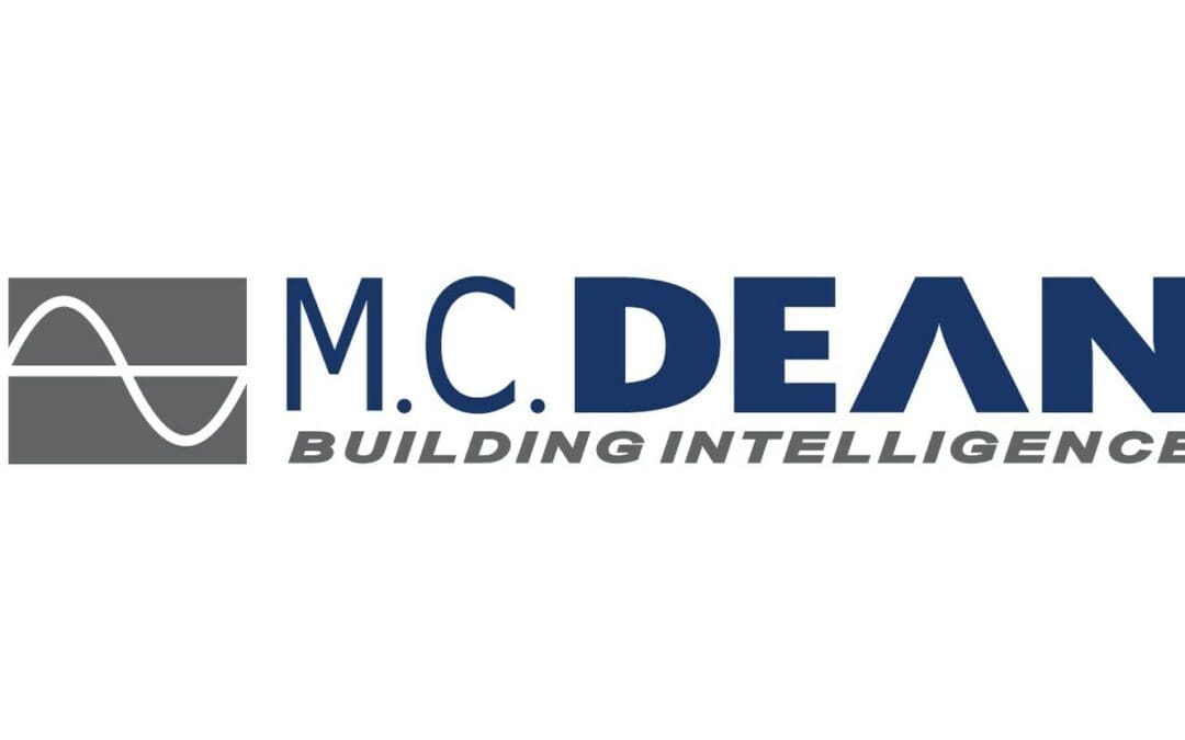 M.C. Dean, Inc.
