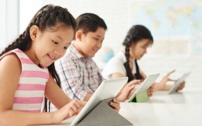 Optical LAN is a smart choice for K-12 schools that shifts monies back to teaching