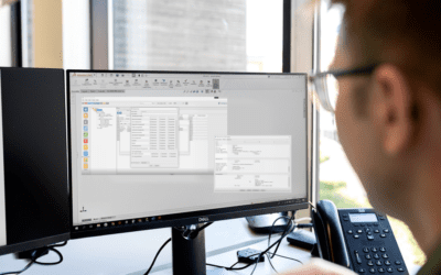 Optical LAN Operational Efficiencies with Tellabs Panorama PON Manager