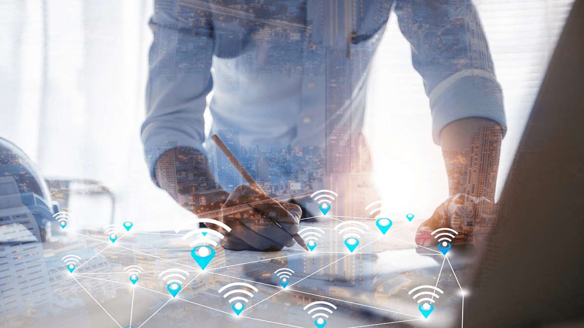 Wi-Fi network design complexities and how Optical LAN simplifies