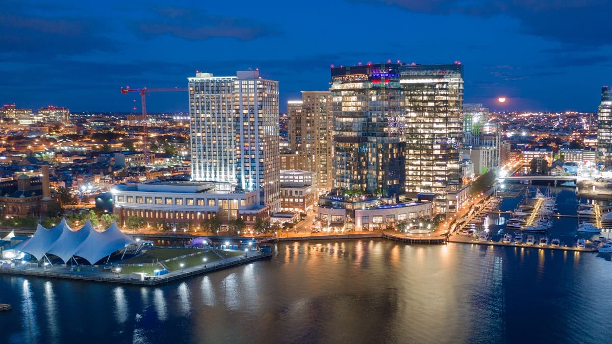 Join Tellabs at TechNet Cyber 2023 on May 2nd through 4th at the Baltimore Convention Center