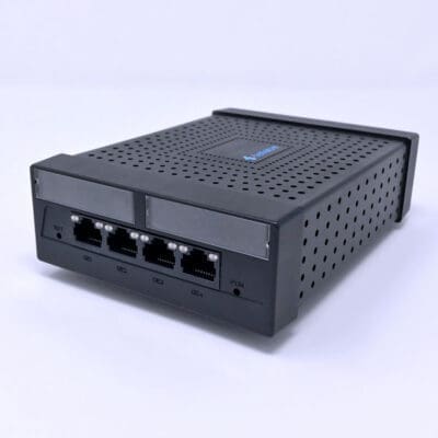 140CL Optical Network Terminal (ONT140CL)