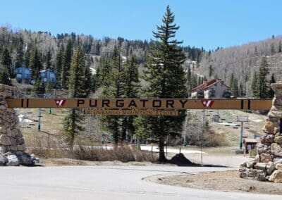 Tellabs Optical LAN Scales to the Pinnacle of Success for Purgatory Resort Connectivity Needs
