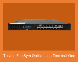 Tellabs FlexSym Optical Line Terminal One
