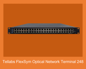 Tellabs FlexSym Optical Network Terminal 248