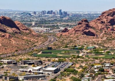 Optical LAN featured at the Arizona Technology Council Smart City and IoT Conference