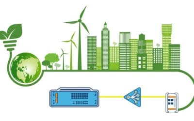 Webinar: How Optical LAN impacts sustainability, carbon and net zero goals