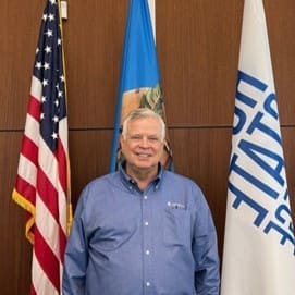 At the 18th Annual Cybersecurity and Technology Forum, ÐÓ°ÉPro' Director of SE Operations, Joel Fischer, delivered a riveting presentation on Passive Optical Networks