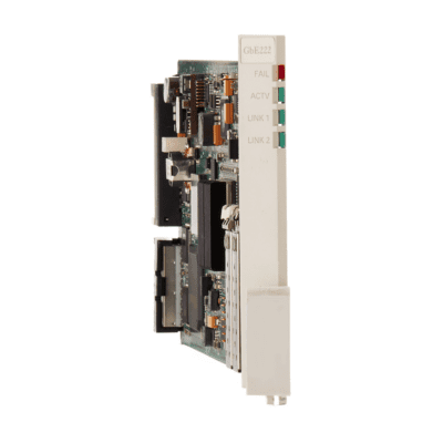 Gigabit Ethernet Transceiver 222 (GbE222)