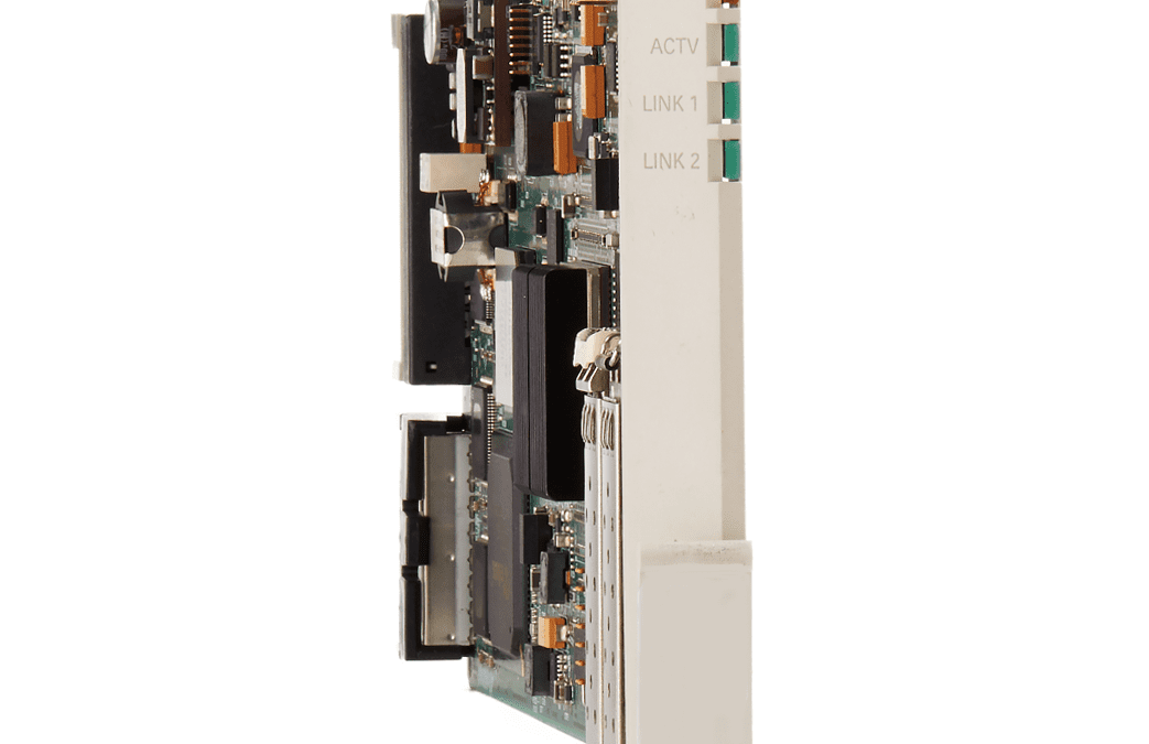 Gigabit Ethernet Transceiver 222 (GbE222)