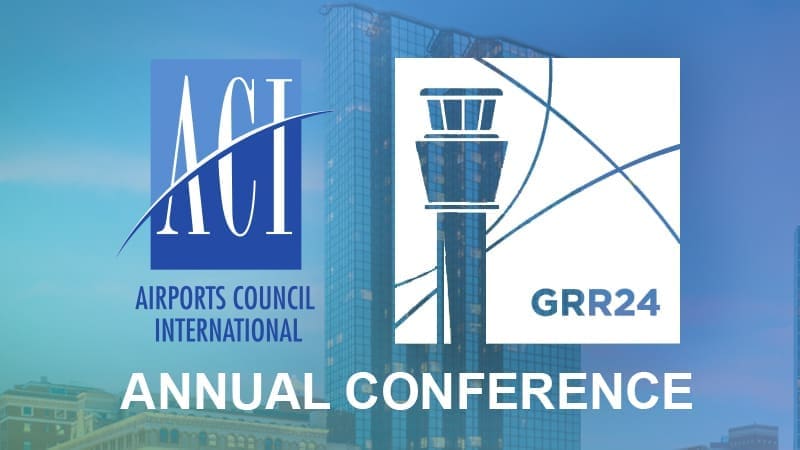 Join Tellabs at the ACI-NA Annual Conference – Grand Rapids, MI