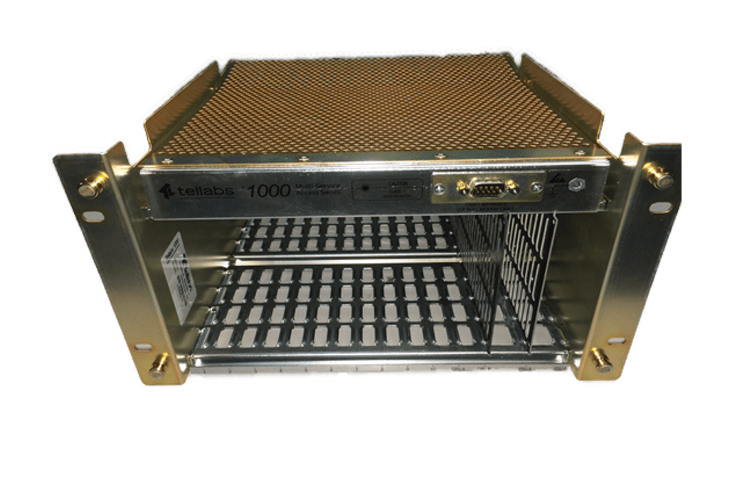 Small 1048 Channel Bank Assembly (CBA)