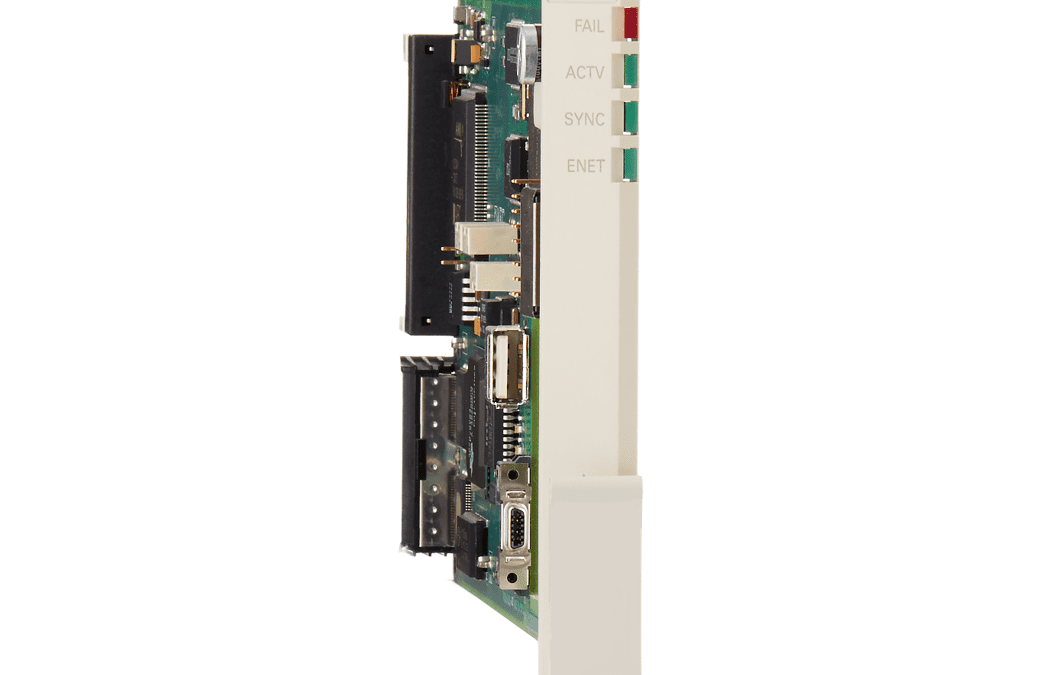 Internet Protocol Management Interface (IPMI-3)