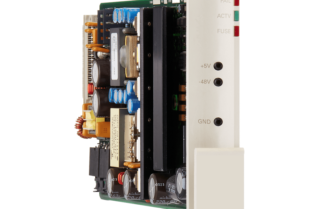 LET Power Supply Unit (L-PSU)