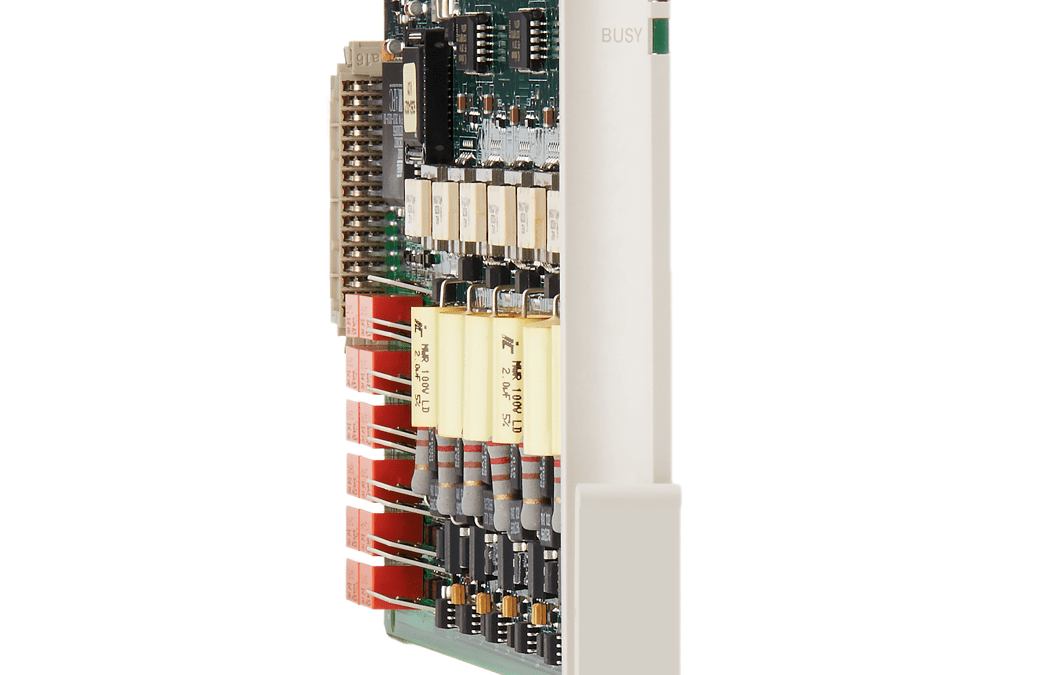 Universal Voice Grade (L-UVG)