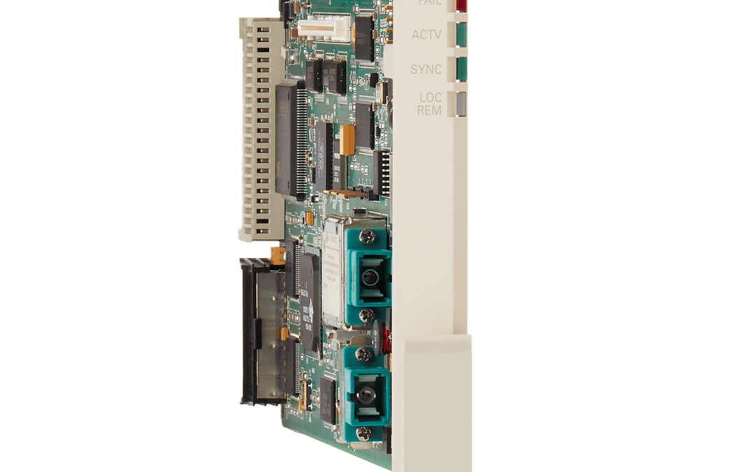 OC3c Transceiver (OC3c-XCVR)