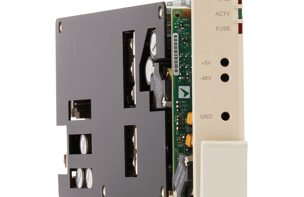 RST Power Supply Unit (R-PSU)