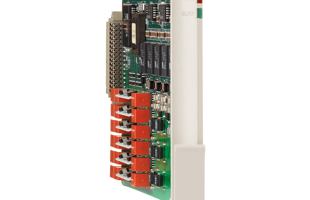 RST Universal Voice Grade (R-UVG)