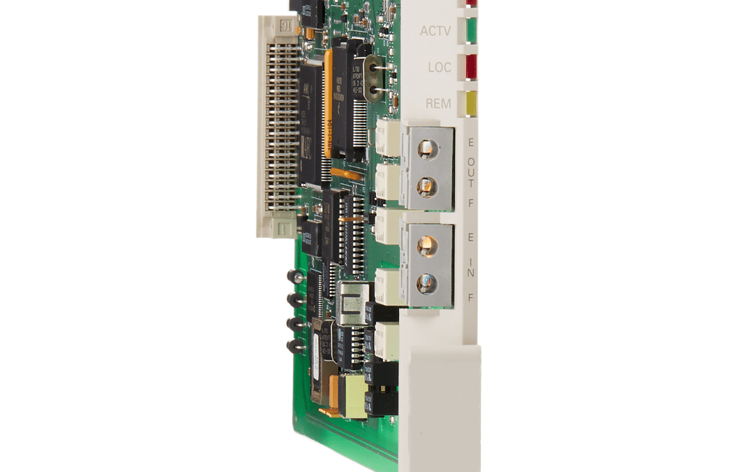 T1X Transceiver (T1X-XCVR)