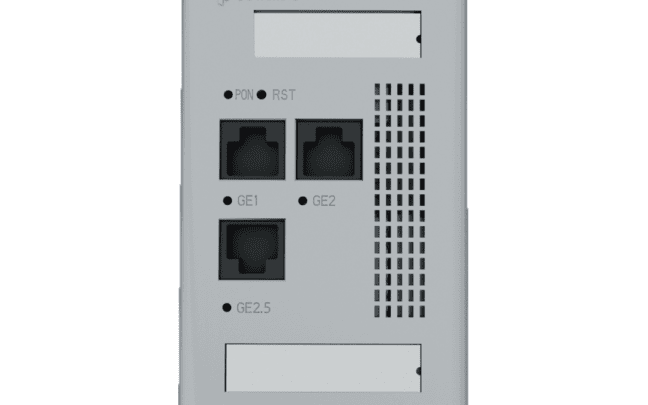 Ont Rack Terminal Optical Network Terminals - Tellabs