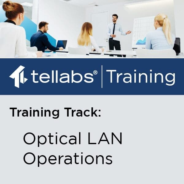 Optical LAN Operations, Provisioning and Maintenance (Class)
