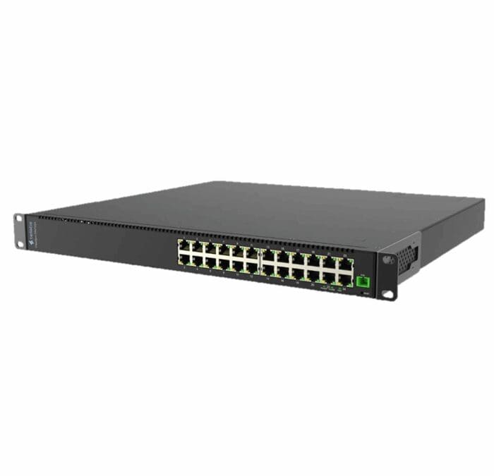 FlexSym Optical Network Terminal 224 (ONT224) TAA Compliant