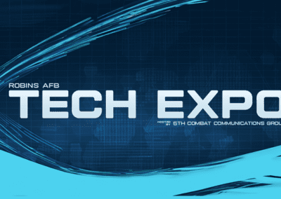 ӰPro Joining Robins AFB Tech Expo October 8th