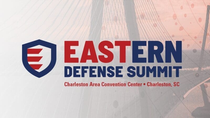 2024 Eastern Defense - logo