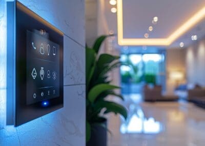 The Secret to a Seamless Guest Experience In Smart Hotels