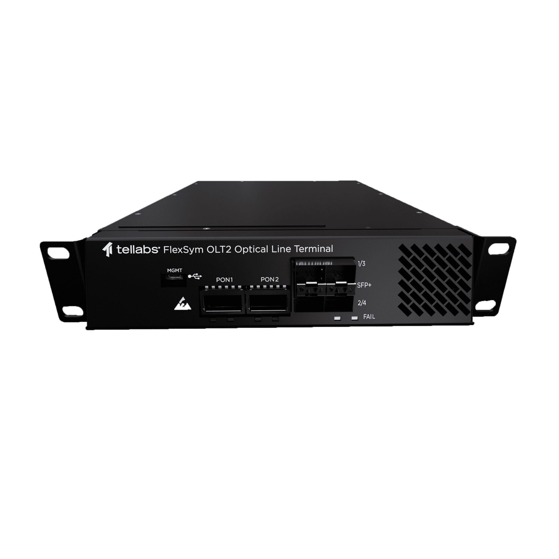 Tellabs FlexSym OLT2 - product image