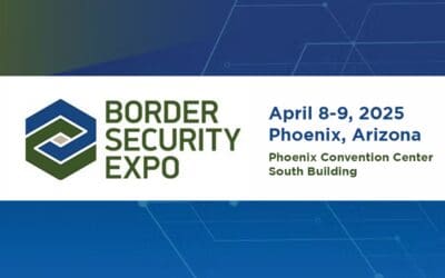 Tellabs Exhibiting at Border Security Expo 2025