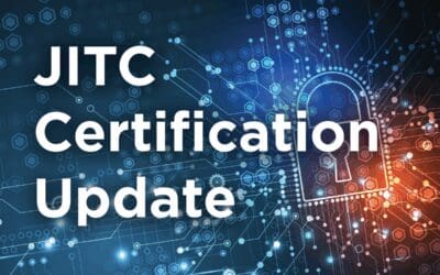 Tellabs Earns Updated JITC Certification with Enhanced Security and Expanded Capabilities