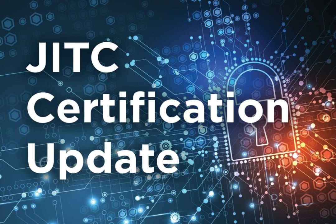 Tellabs Earns Updated JITC Certification with Enhanced Security and ...
