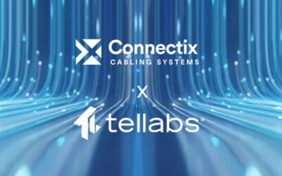 Tellabs and Connectix Collaborate to Accelerate Passive Optical LAN Deployment Across the UK