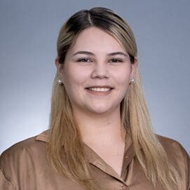 Cheyenne Valdez - headshot image