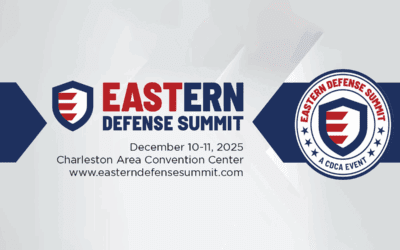 Tellabs Exhibiting at Eastern Defense Summit 2025
