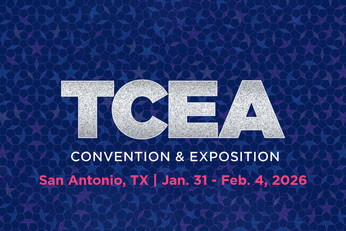 tcea-convention-expo-2026-1200×800 TCEA 2026 - event image