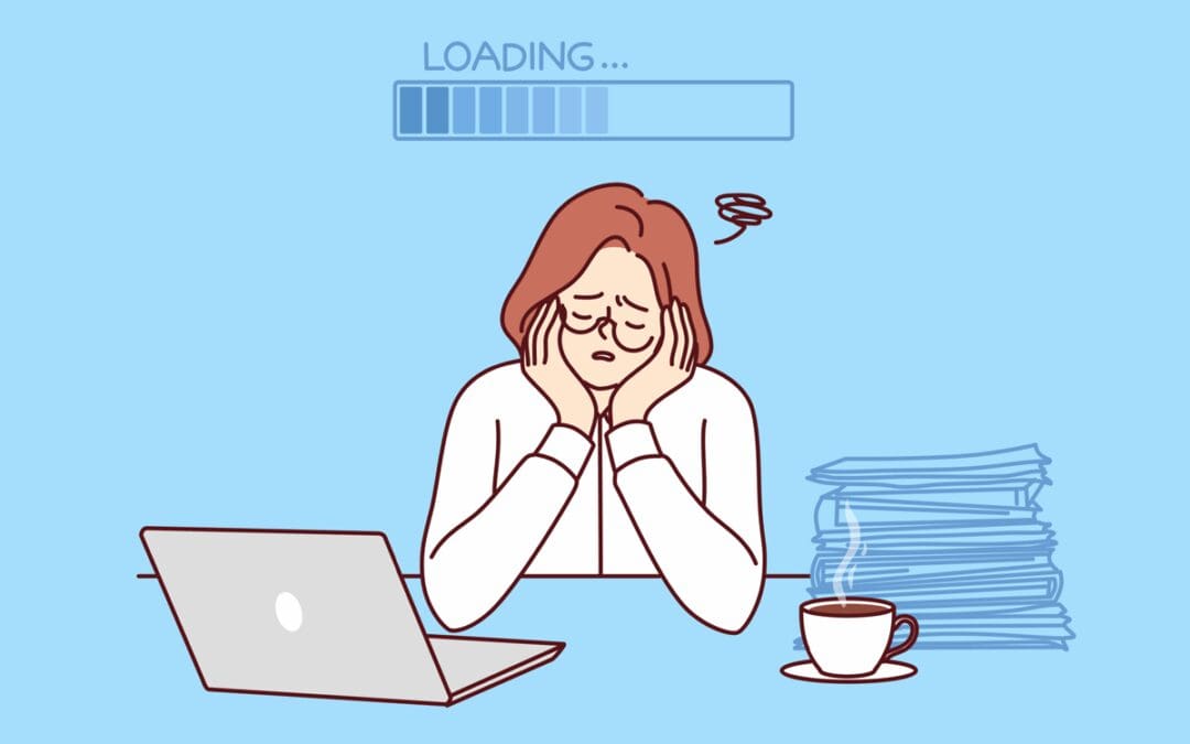 The Big Office Return…and the Network that Forgot to Come Back with It