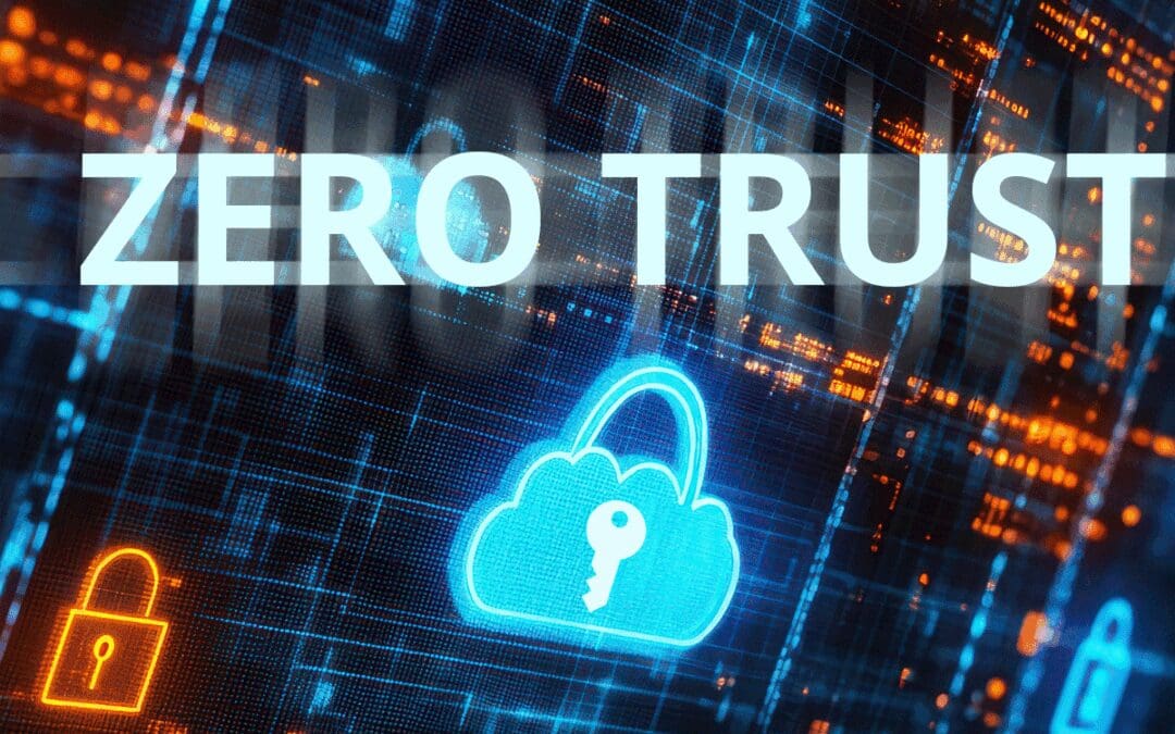 Why Zero Trust Starts with the Network